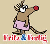 Fritz und Fertig Logo