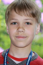  Rasmus Svane